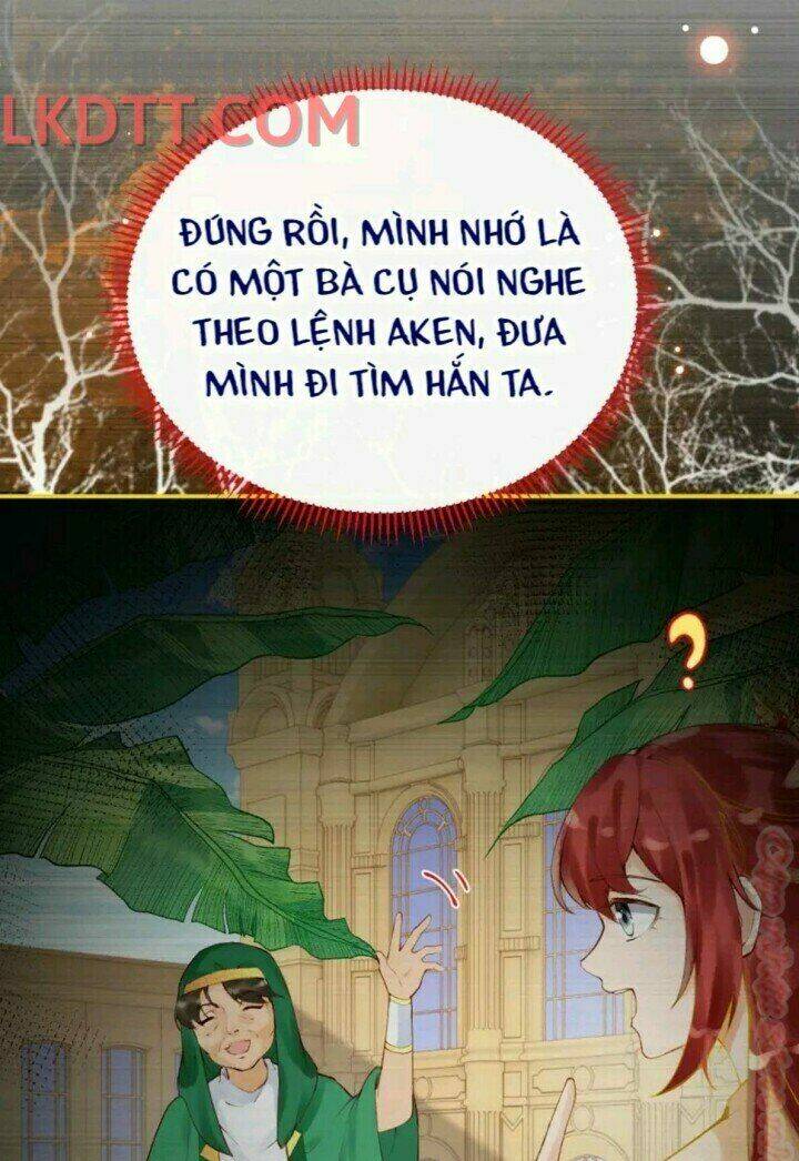 xuyên đến ai cập : trở thành cô dâu của vương chapter 28 6