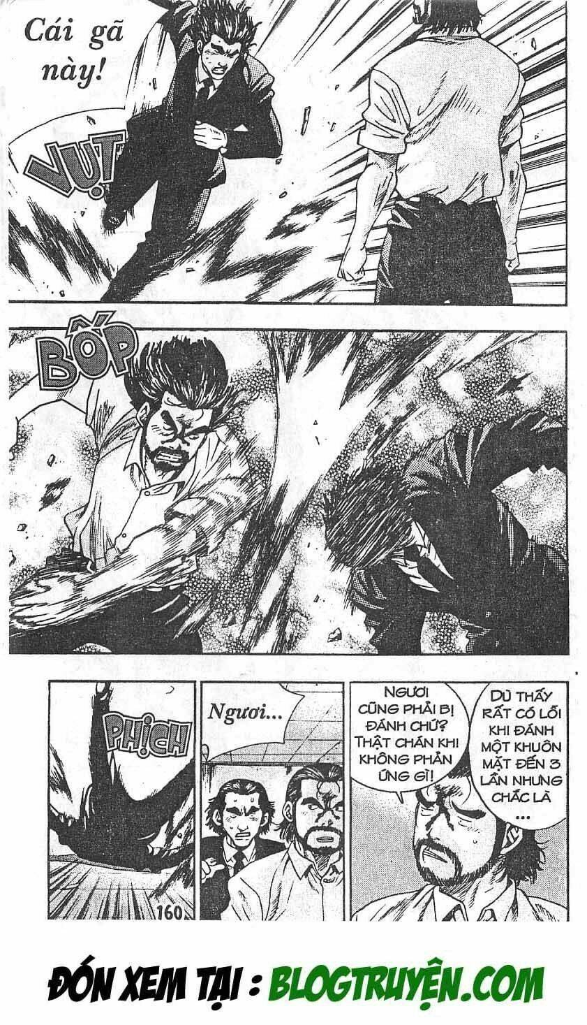 kid gang chapter 92 13