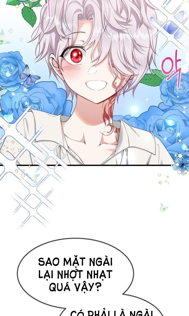 trở thành vợ thái tử quái vật chapter 33.1 50