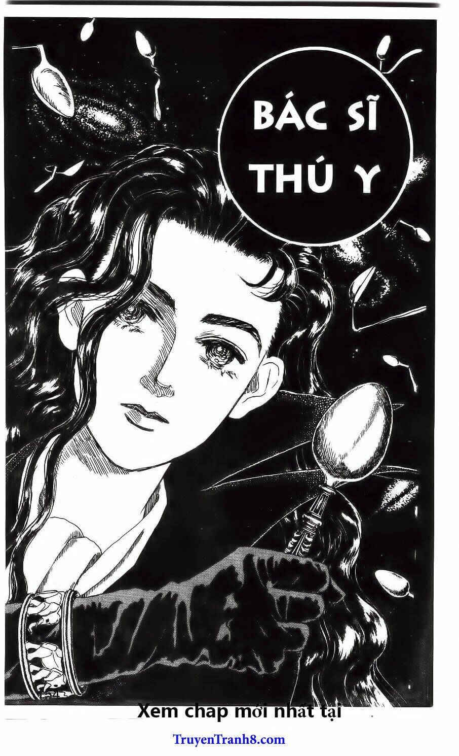 bác sĩ thú y chapter 99 4