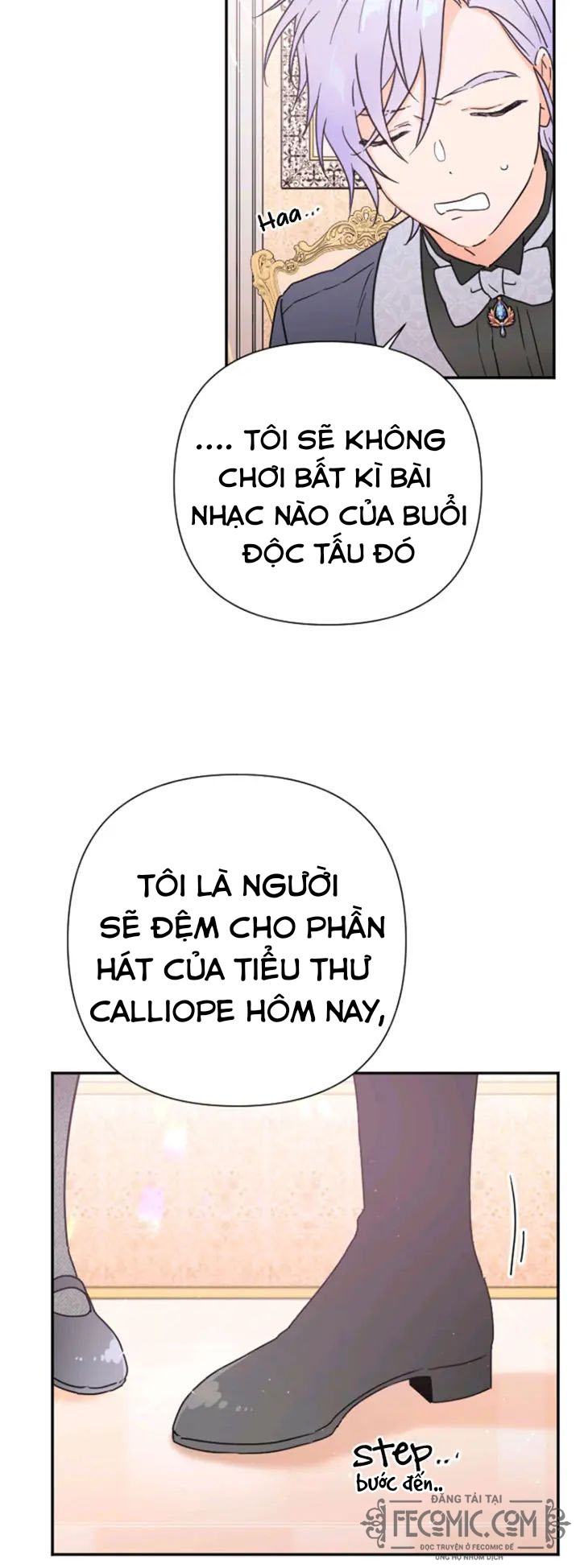 lady baby chapter 130 33