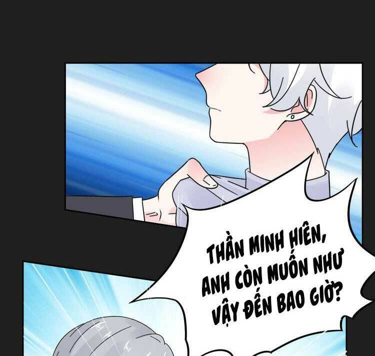 điều ước sủng ái bất bình đẳng chapter 117.2 9