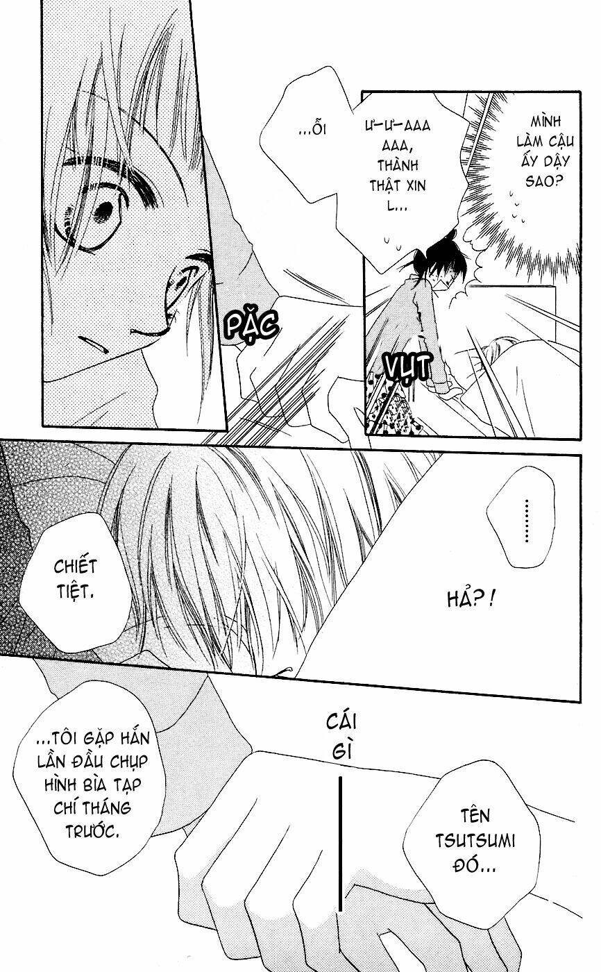 nosatsu junkie chapter 3 27