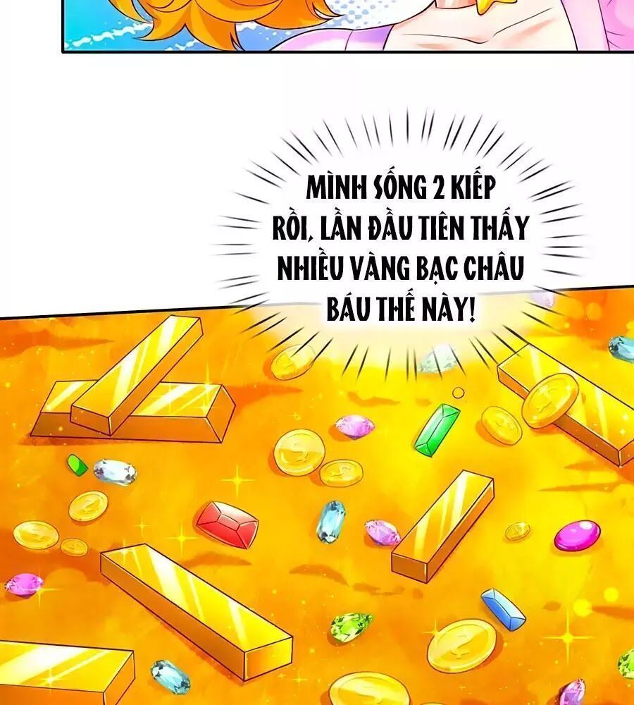 Bỗng Một Ngày Nọ Trở Thành Con Gái Vua Chapter 144 - Next Chapter 145