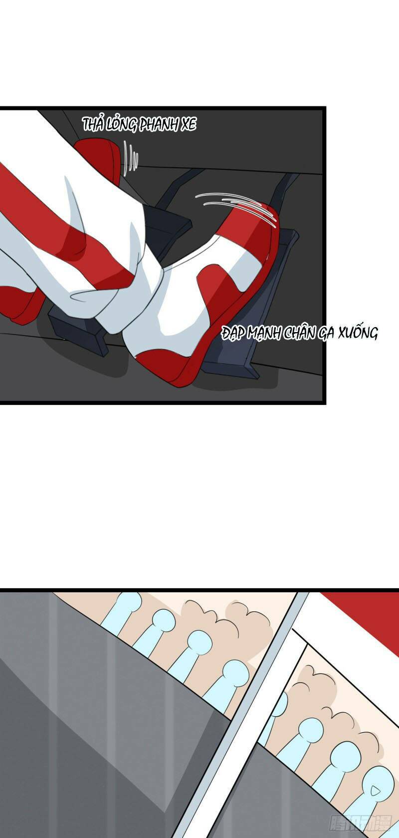 siêu cấp nữ thần trọng sinh chapter 43 34