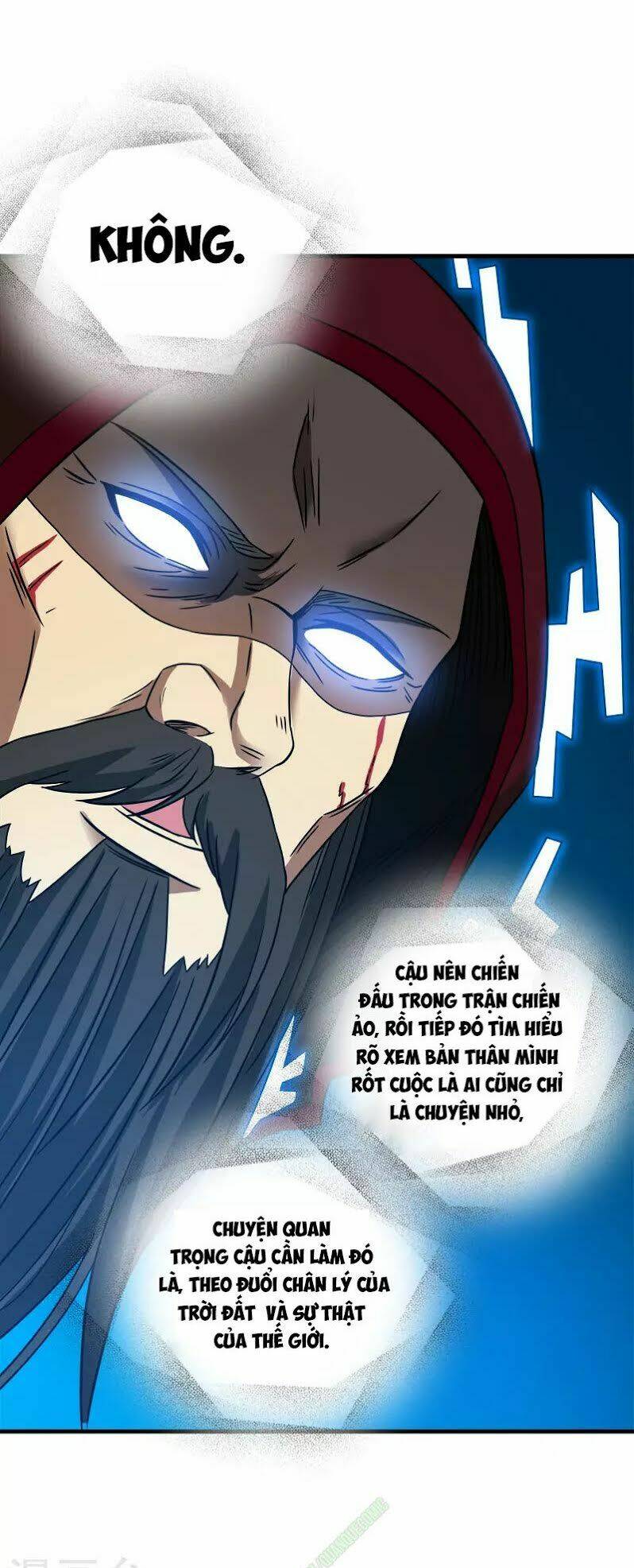 kiếm vũ chapter 29 18