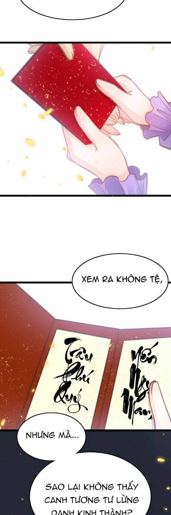 cánh diều xanh bay trong cơn gió chapter 14 31