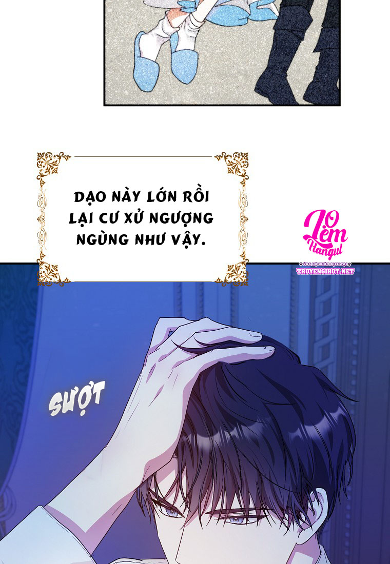 trở thành vợ của nam chính chapter 18.2 17