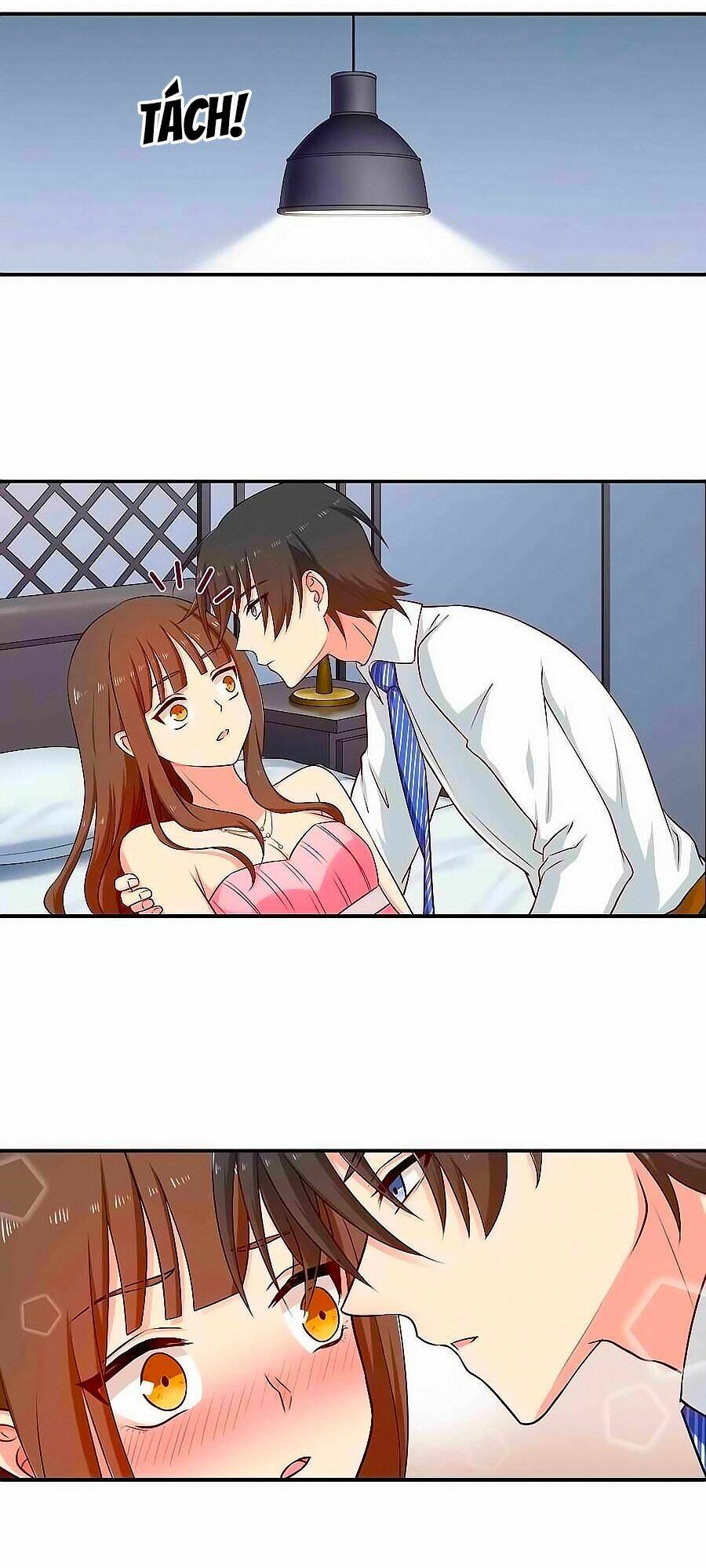 chỉ nhiễm thành hôn chapter 90 7