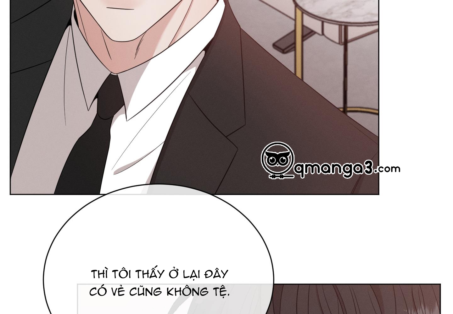 hội chứng minmotion chapter 16 94