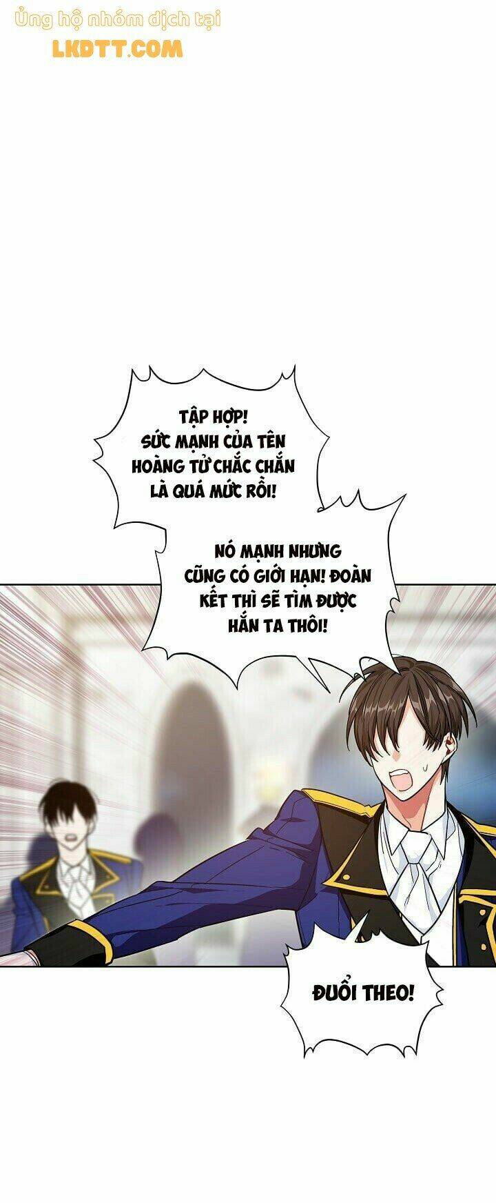 nữ hoàng ngoại khoa chapter 80 29