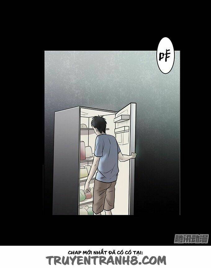 ớn lạnh tuyệt đối chapter 105 50