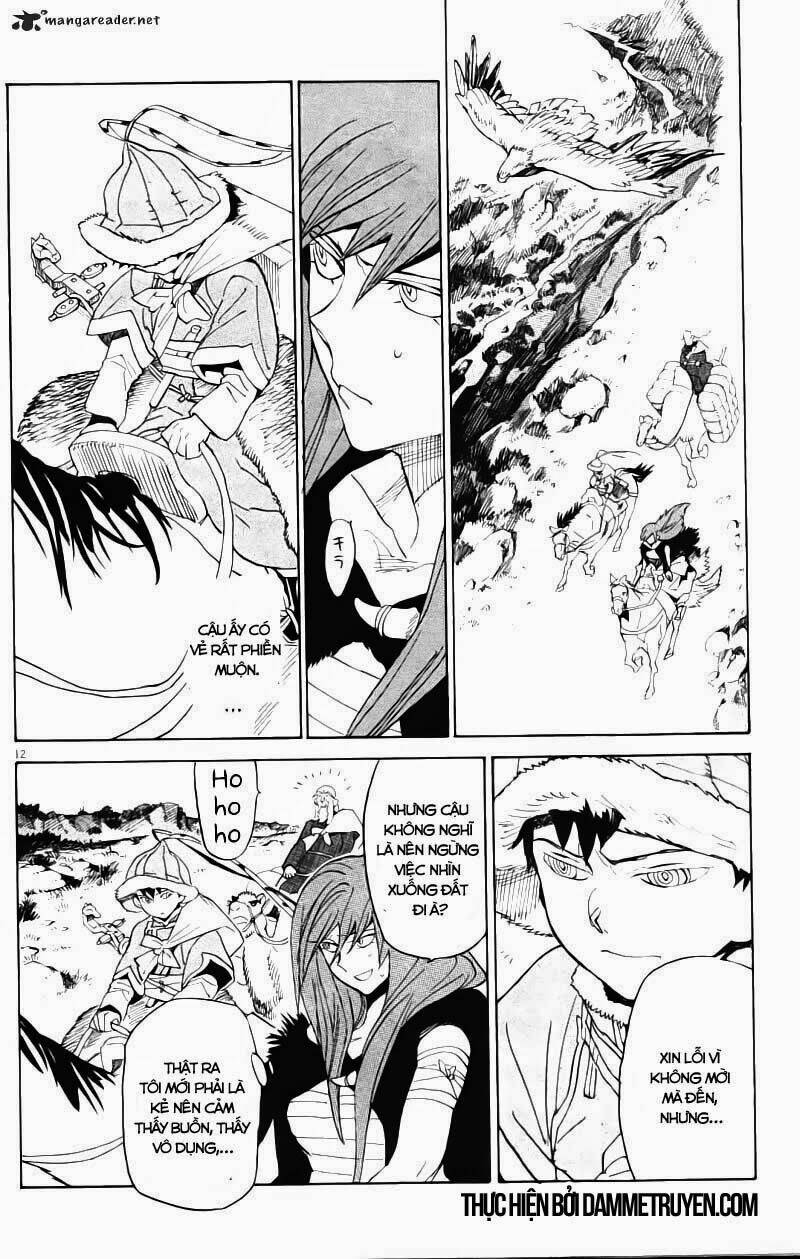 shuto hell chapter 22 12