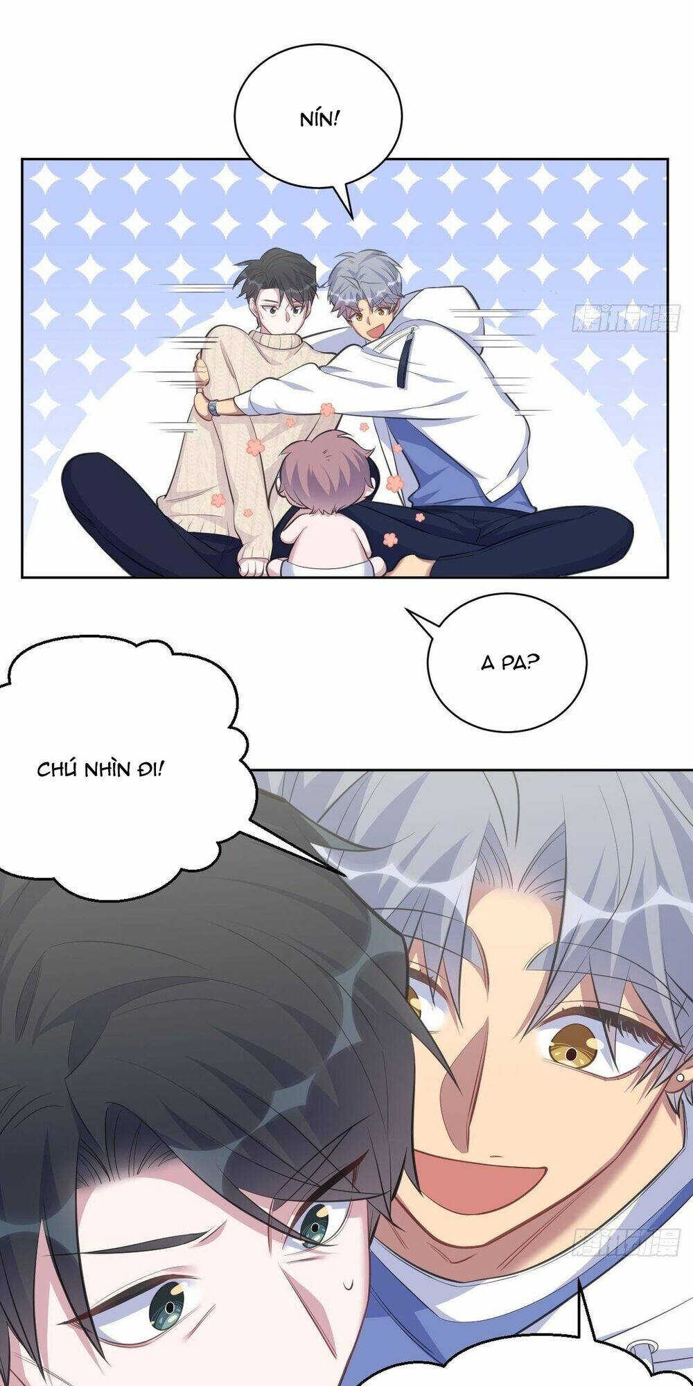 nhạc phụ đại nhân là lão bà chapter 71 28