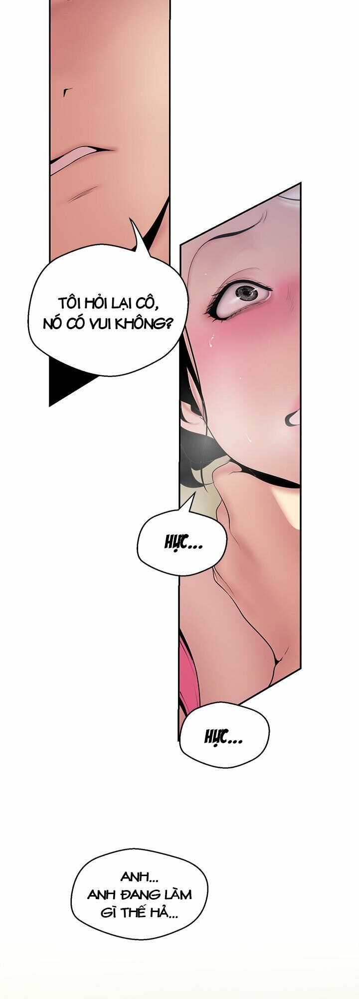 tân thế giới tuyệt vời chapter 45 29