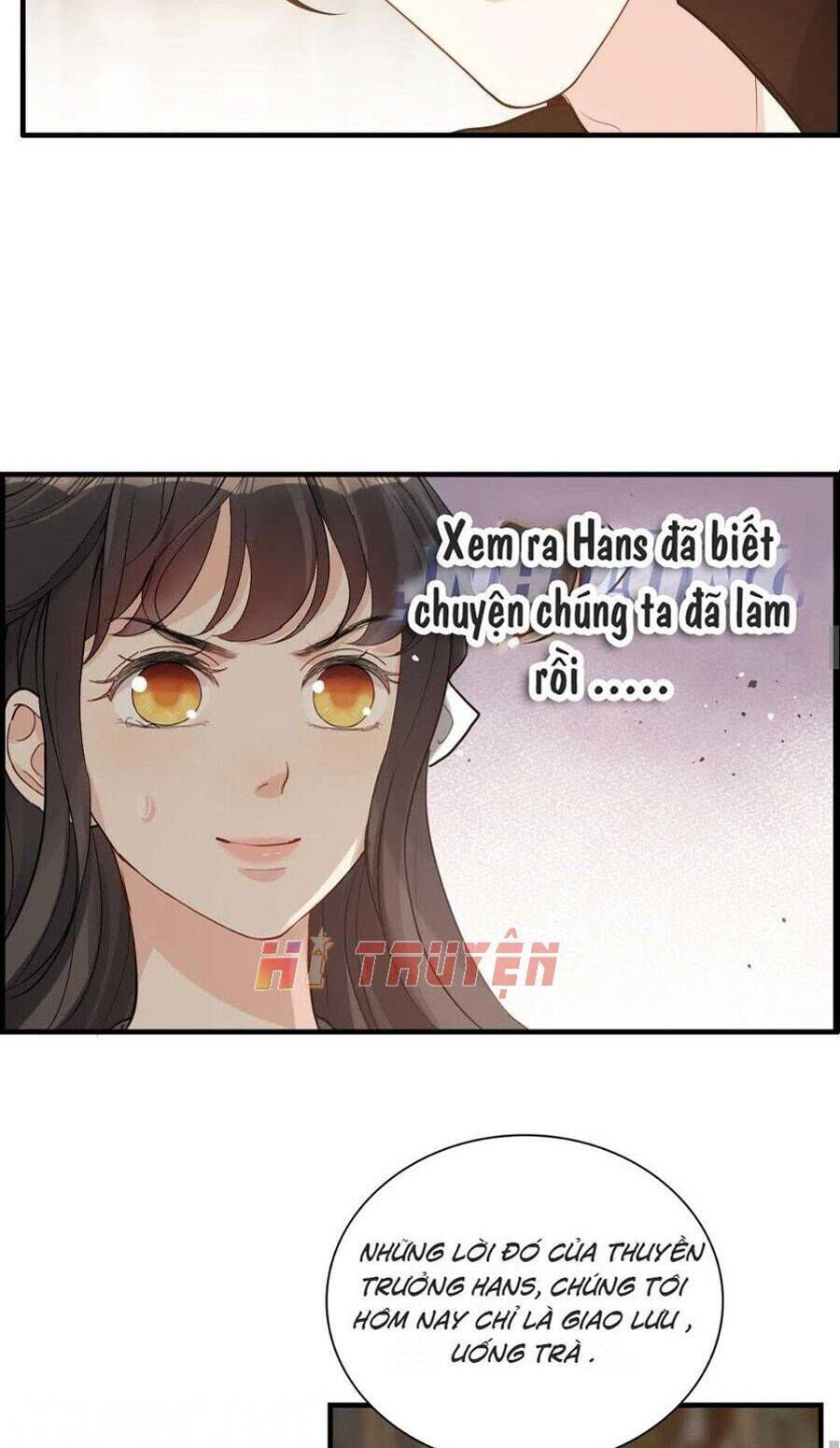 cô vợ hợp đồng bỏ trốn của tổng giám đốc chapter 458.1 18