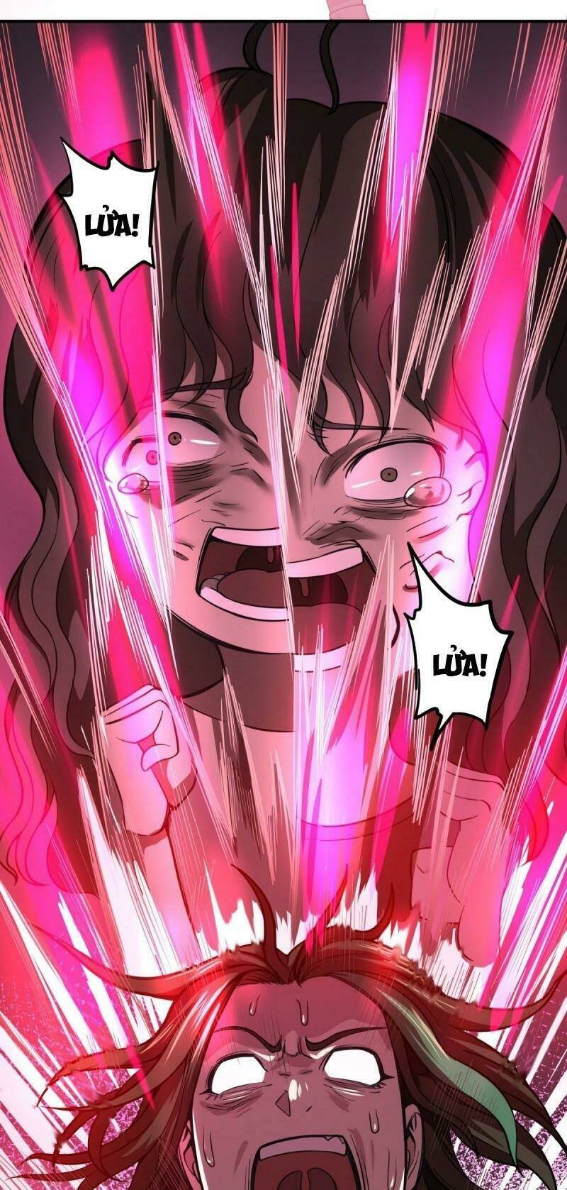 danh sách kẻ phản diện chapter 87 3