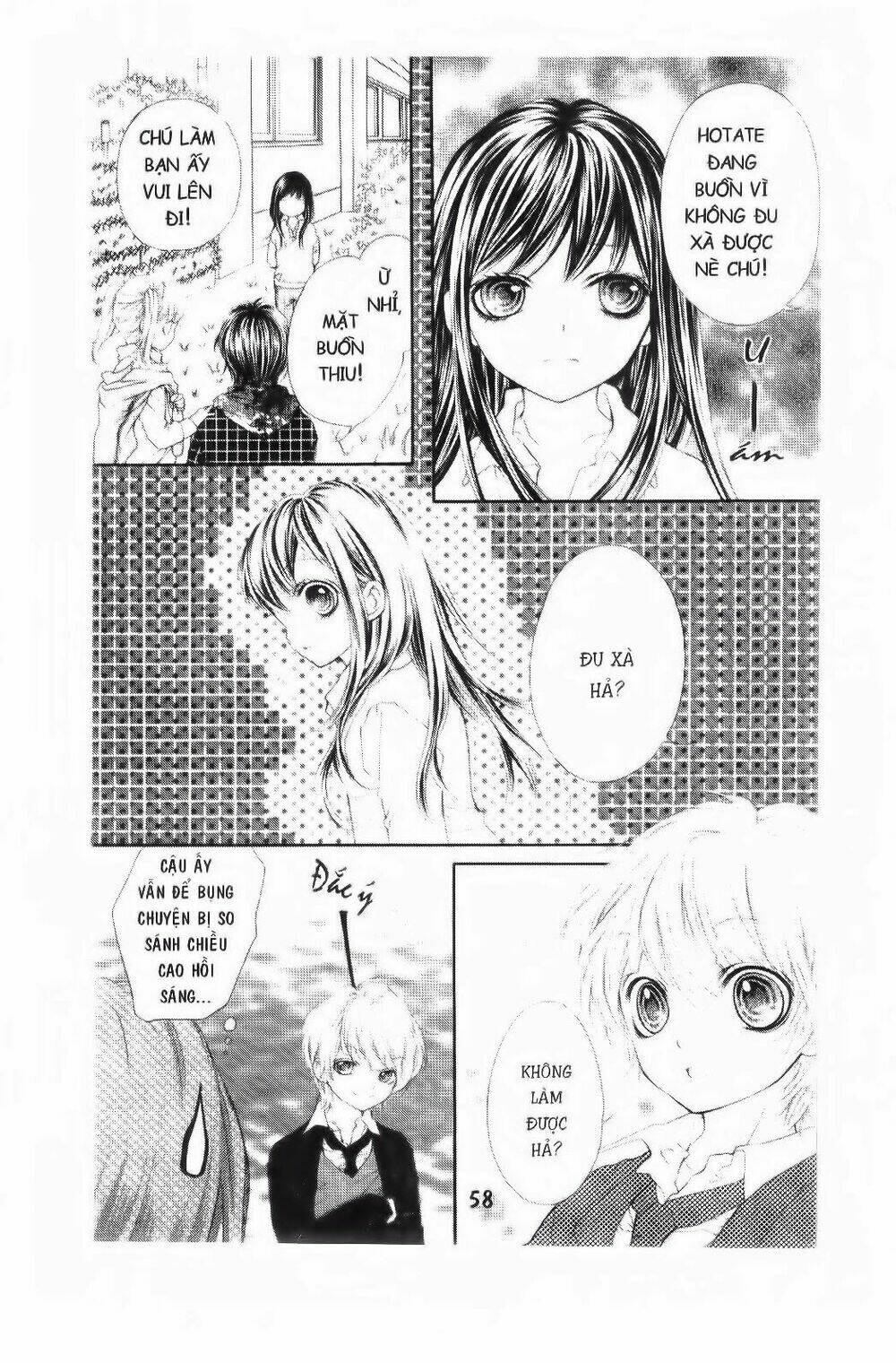 tôi là yamada zenjiro chapter 15 15