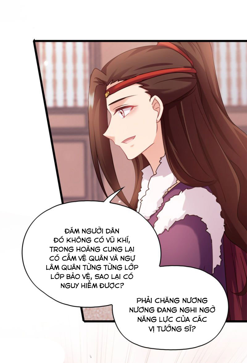 độc tâm cuồng phi khuynh thiên hạ chapter 80 7