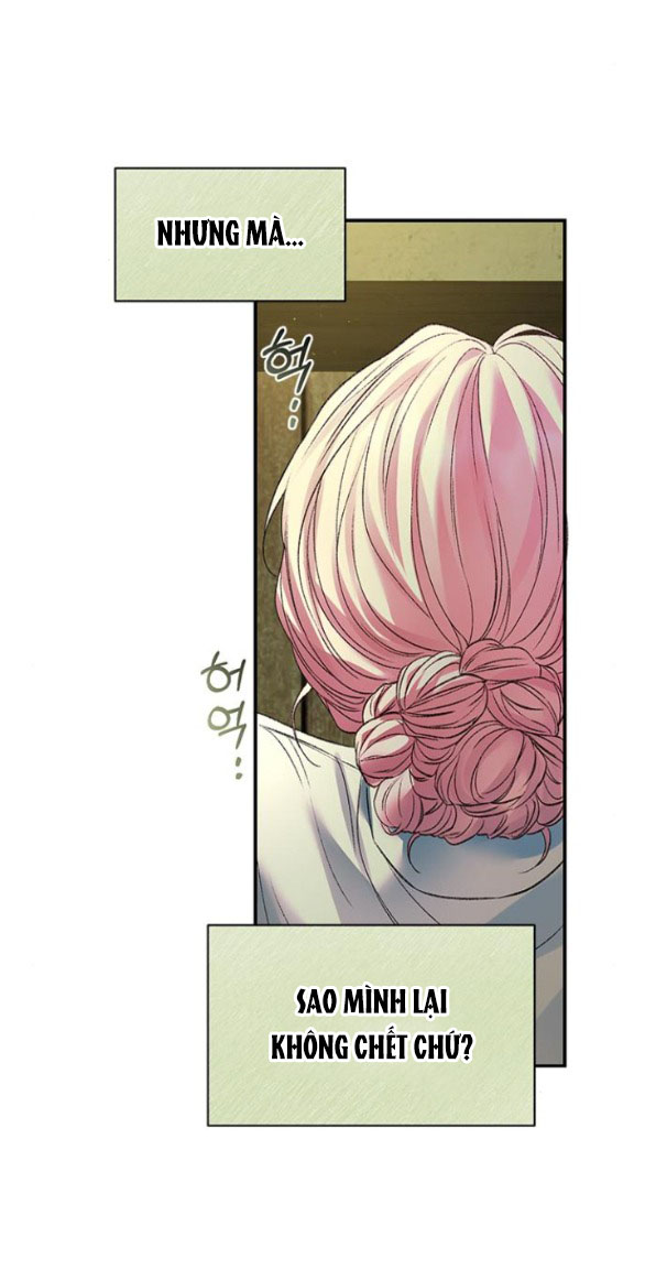 tôi tưởng bản thân không còn sống được bao lâu! chapter 68.1 13