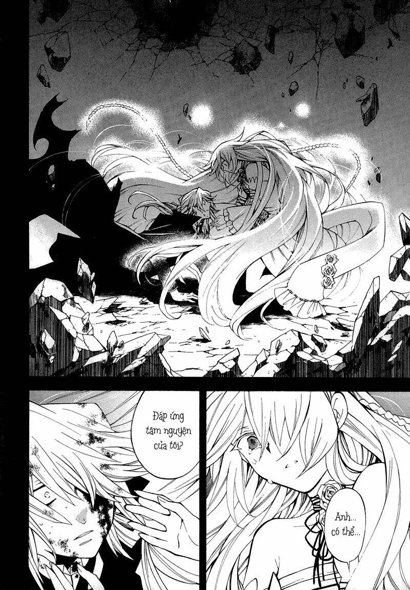 pandora hearts chapter 32 29