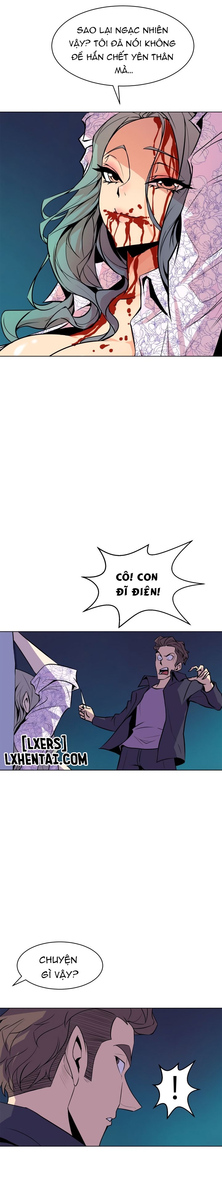 thân phận bí mật chapter 60 14