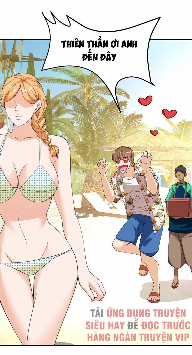 hoa hậu giảng đường luôn bên người chapter 76 14