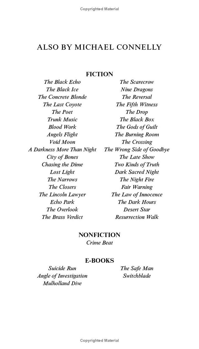 Sách ngoại văn: Desert Star