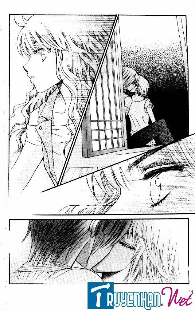 thiên thần bảo hộ chapter 23 11