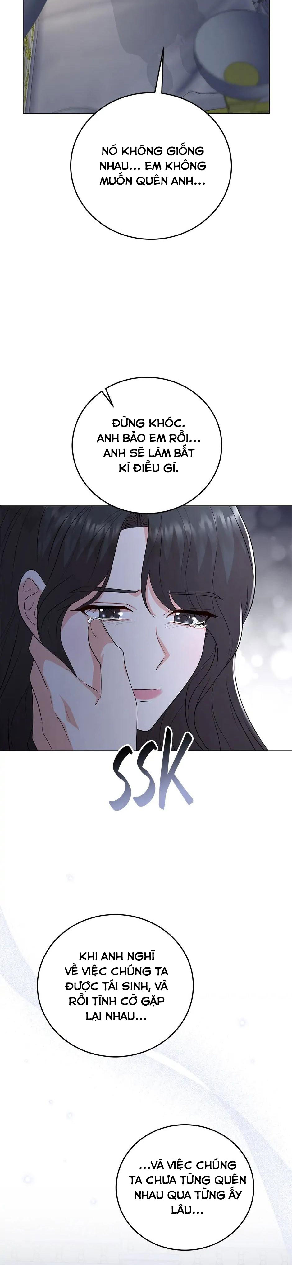 diễn vai ác nữ cũng thật khó khăn chapter 89 37