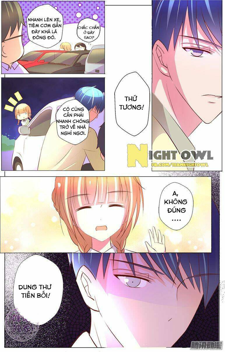 quan hệ rắc rối chapter 8 11