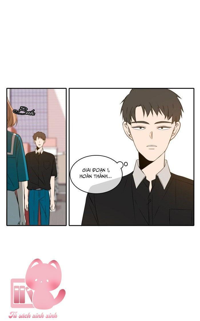 a good day to be a dog chapter 53 6