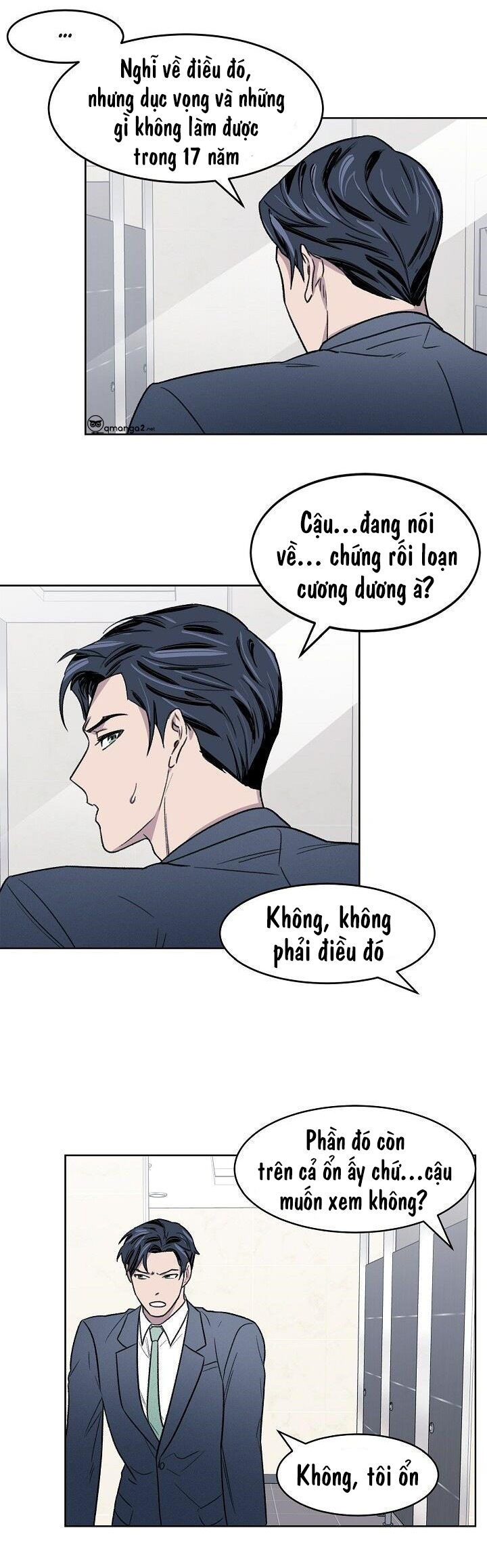 công tắc tham vọng chapter 3 7