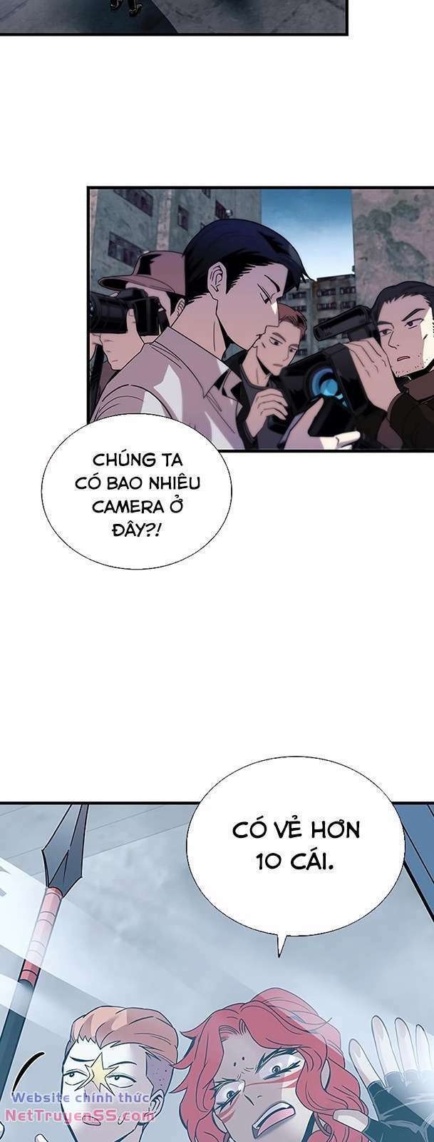 tiêu diệt ác nhân chapter 128 20