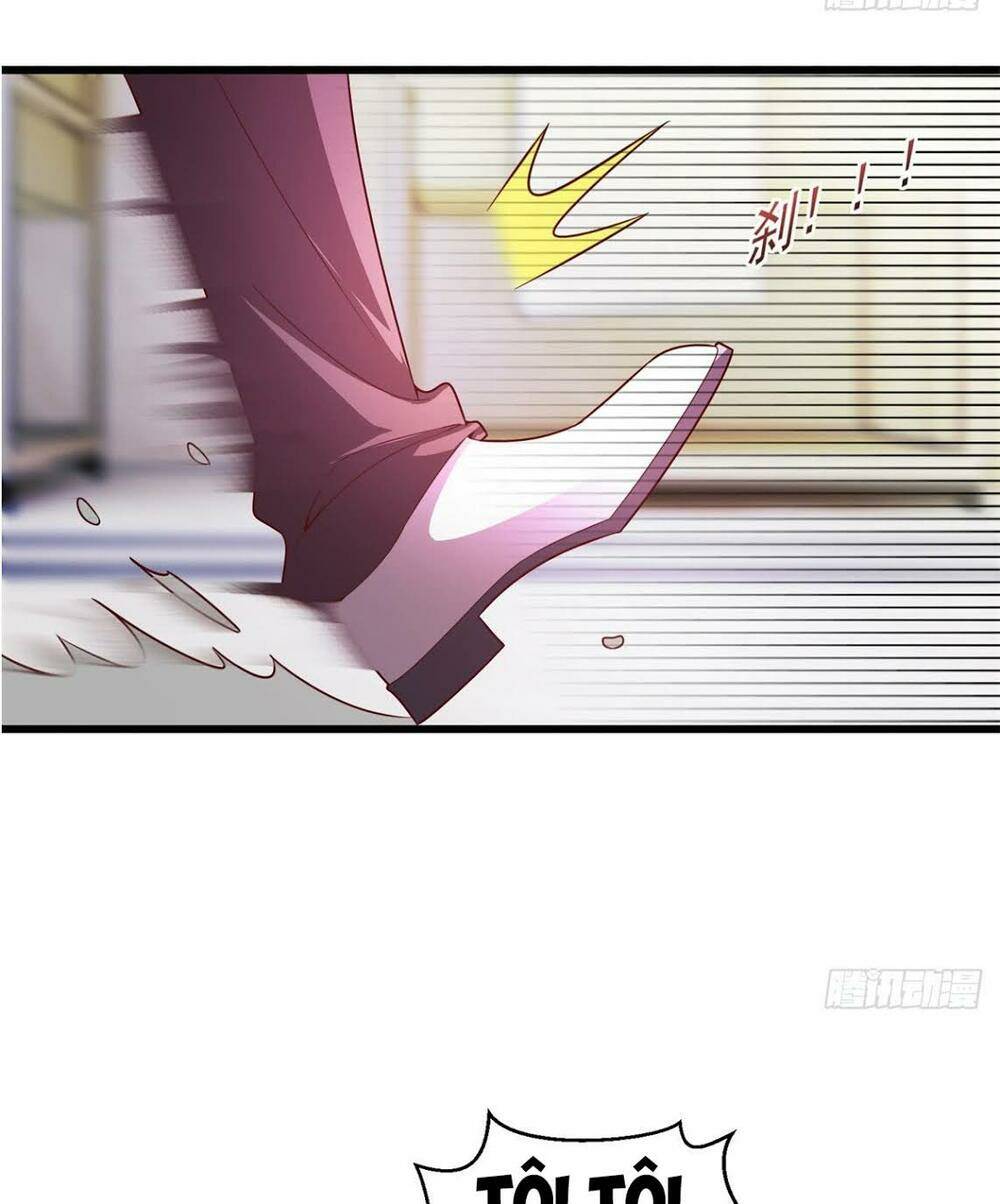 chí tôn toàn năng chapter 12 31