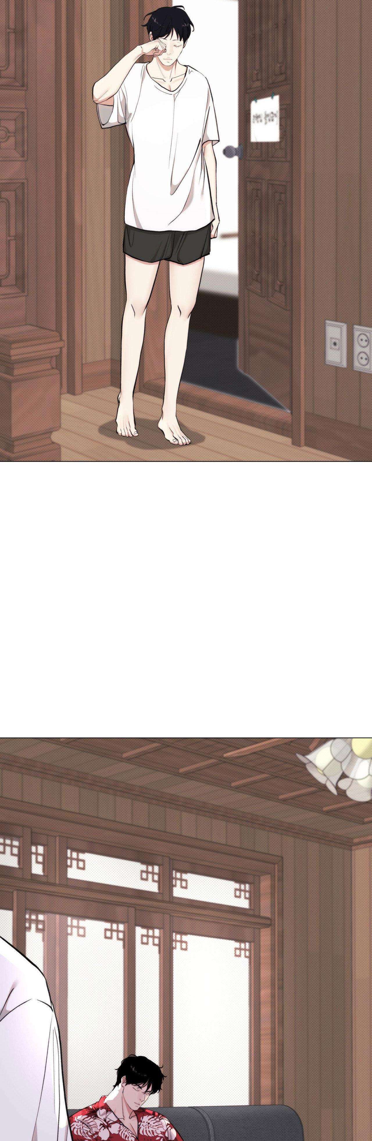 em bé và đại ca chapter 10 2