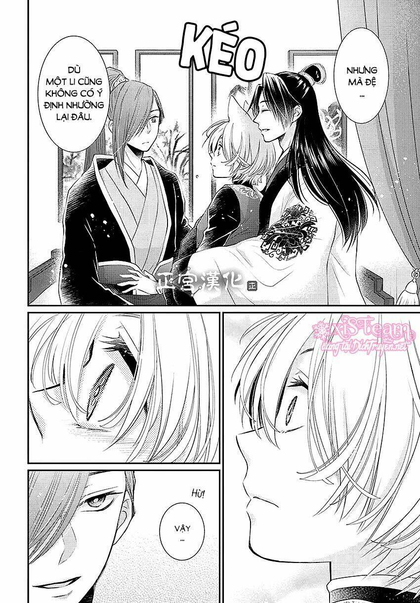 vua quái vật chapter 13 34