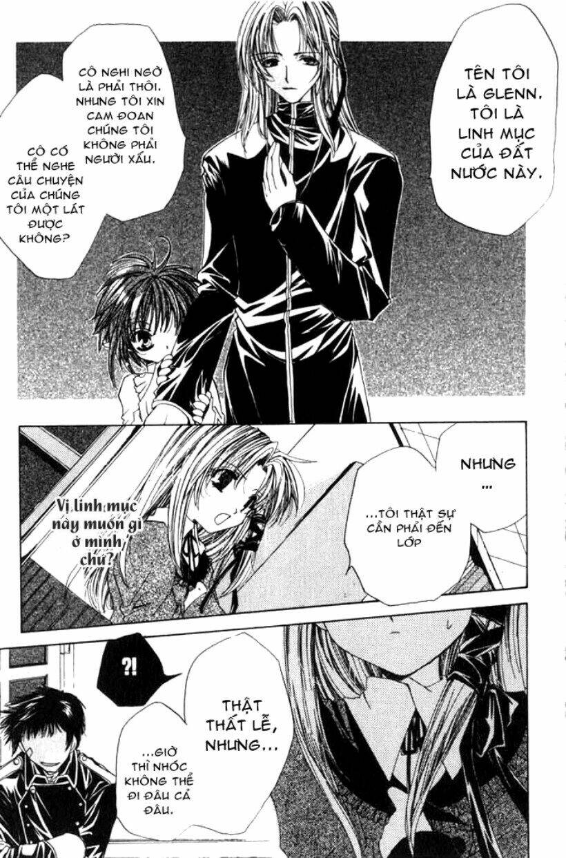 magical x miracle chapter 1 25