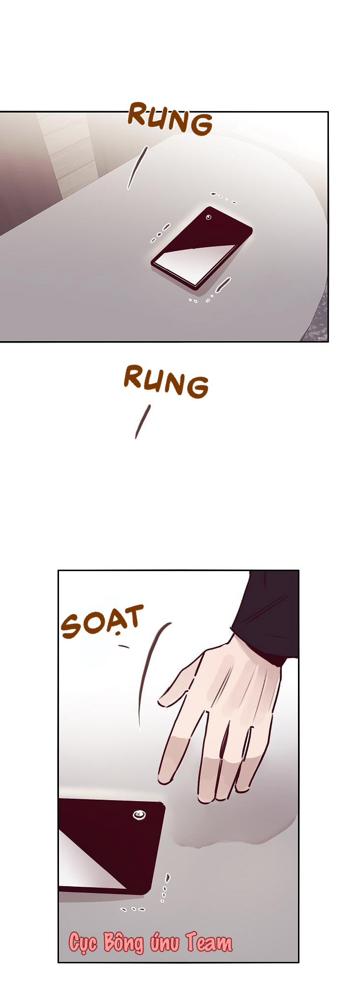 độc dược (marcel) chapter 25 23