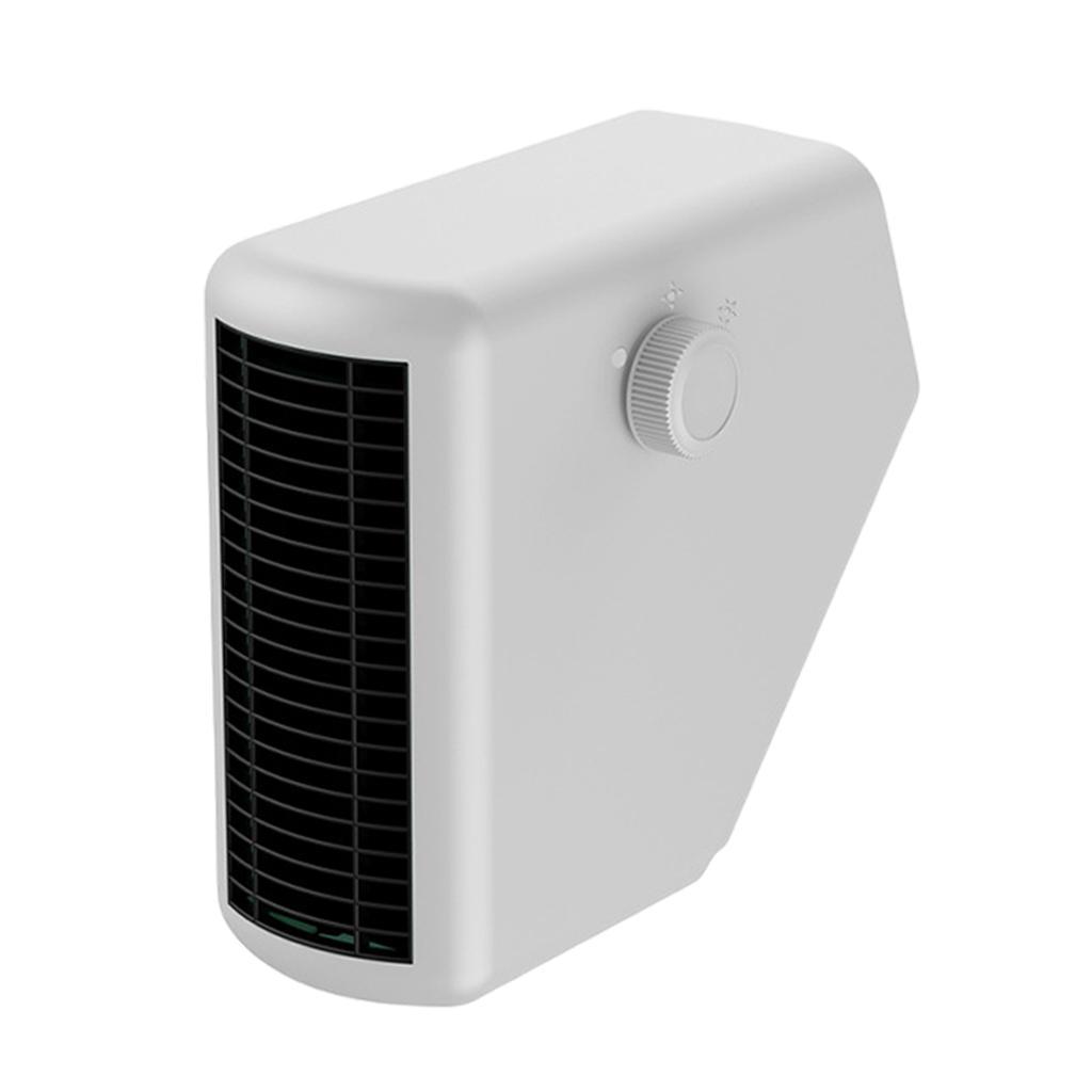 Heater Electric Heater Fan for Bedroom Large Room Desk/Floor