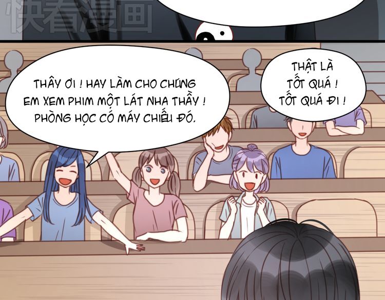 lượm được một tiểu hồ ly phần 1 chapter 26 39