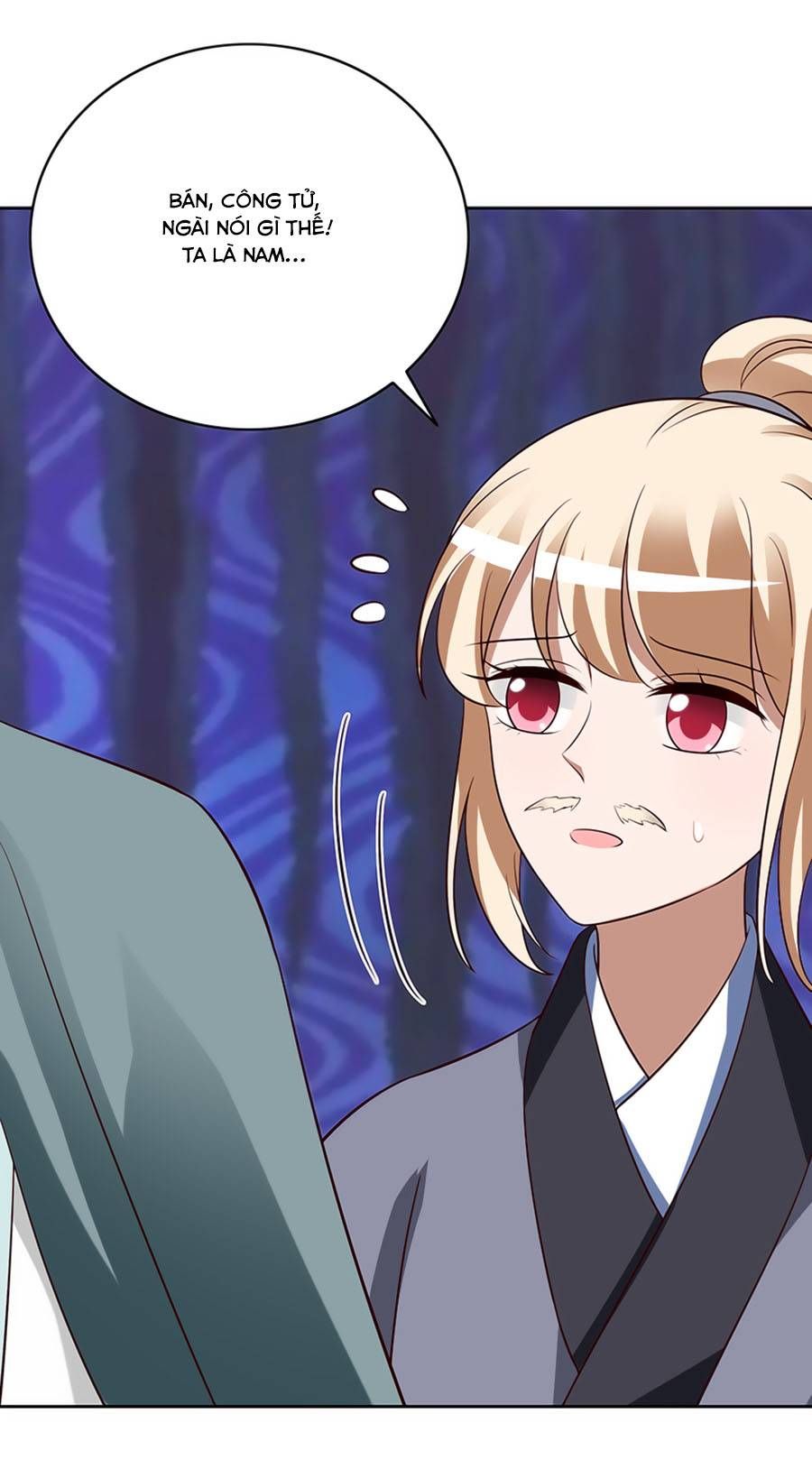 kiêu ngạo vương gia chủng điền phi chapter 123 8