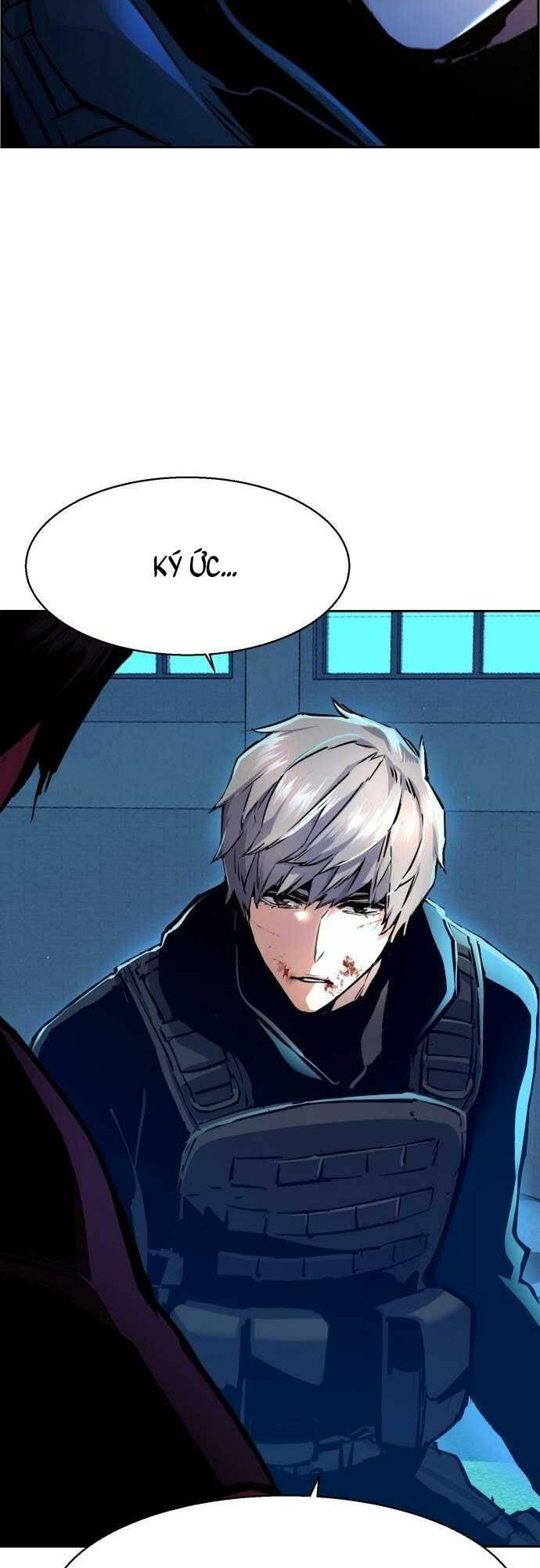 bạn học tôi là lính đánh thuê chapter 119 48