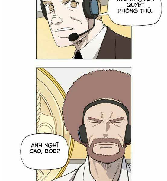 võ sĩ - the boxer chapter 101 175