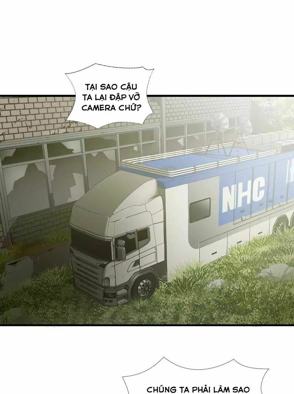 kẻ bị ruồng bỏ chapter 65 11