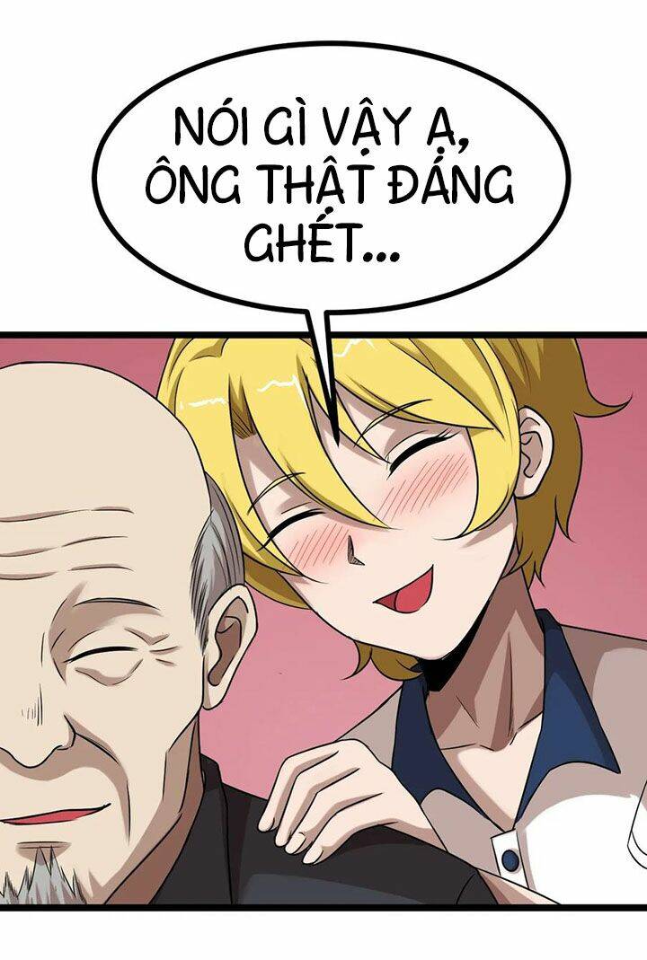 đai ca trở lại tuổi 16 chapter 23 19