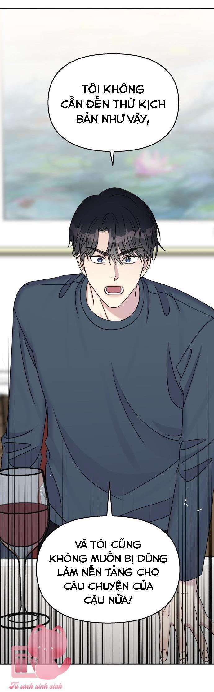 hãy vờ như ta yêu nhau chapter 23 52