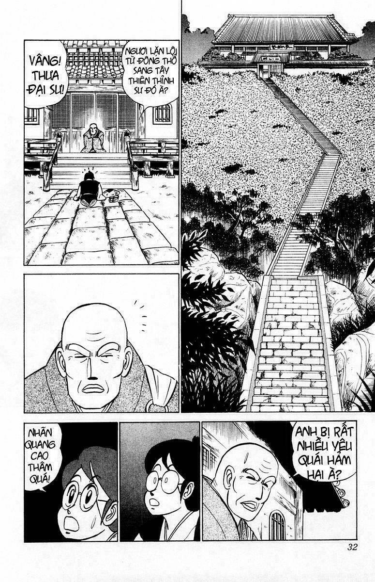 yuu & mi chapter 25 31