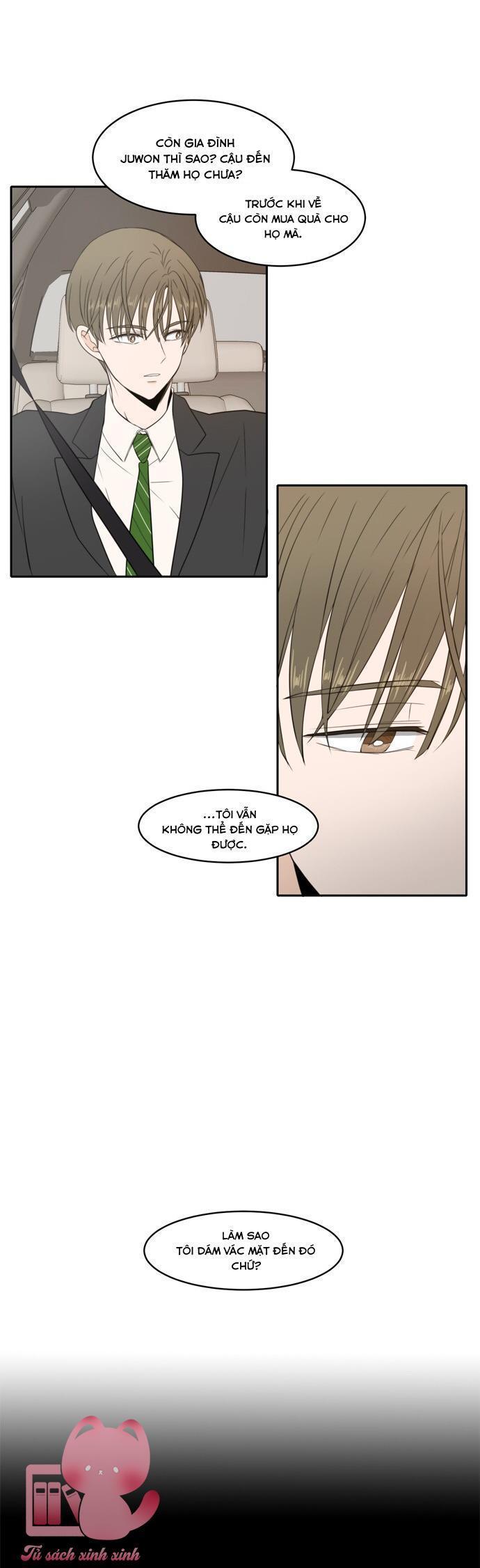 hẹn gặp nhau ở kiếp thứ 19 chapter 5 23