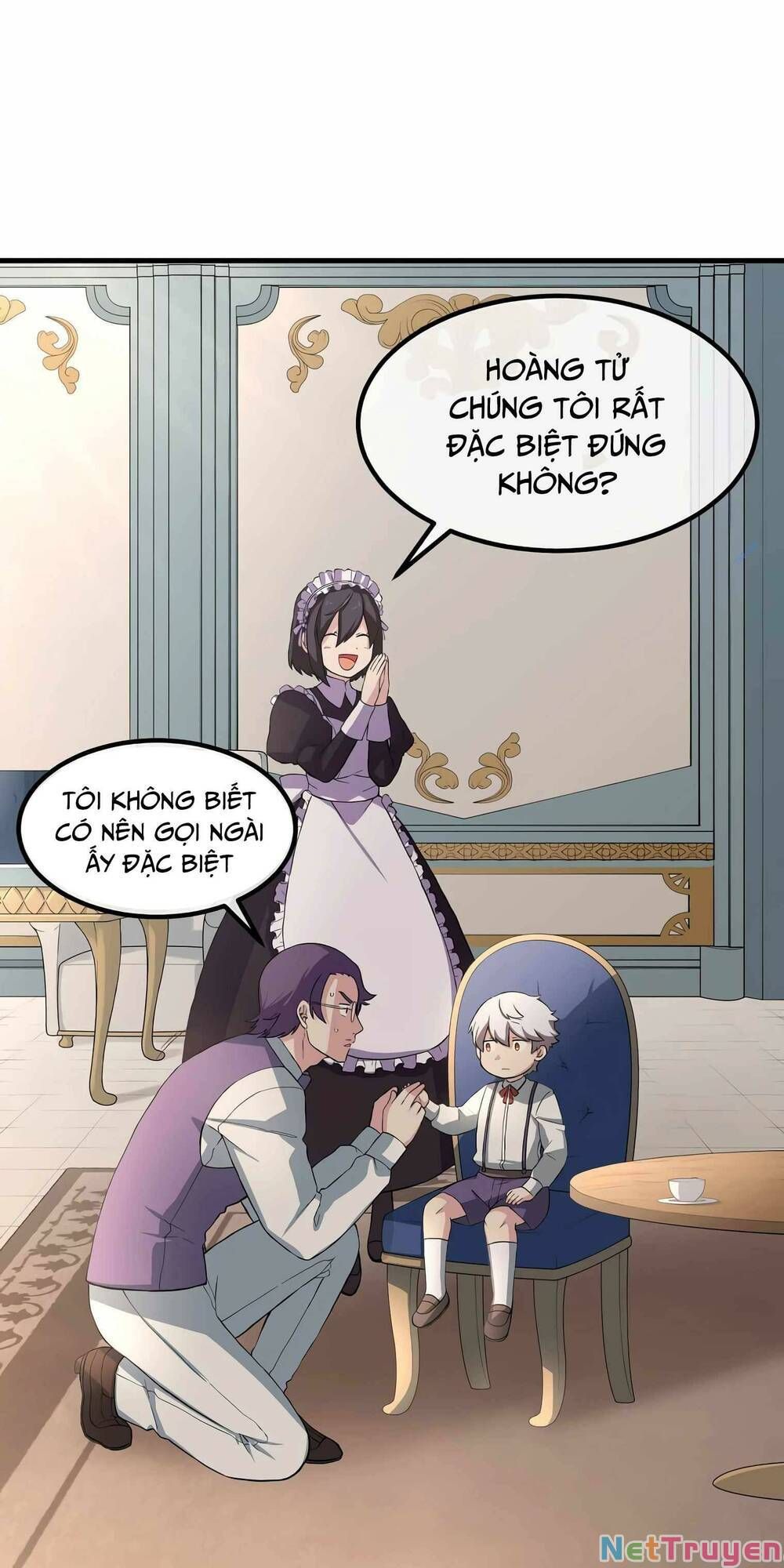 bách kiếp cường giả chapter 12 10